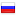 akev.ru hosted country